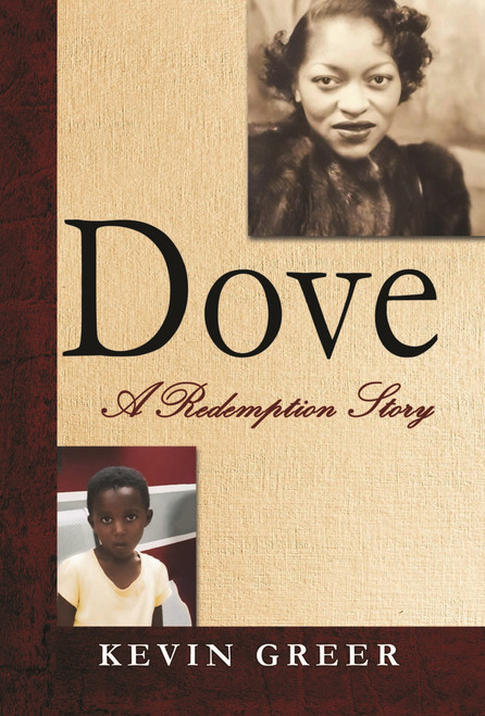 Dove: A Redemption Story (HB)
