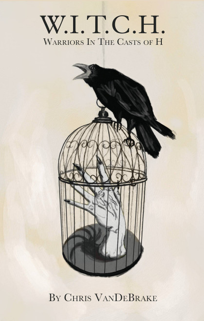 W.I.T.C.H.: Warriors In The Casts of H