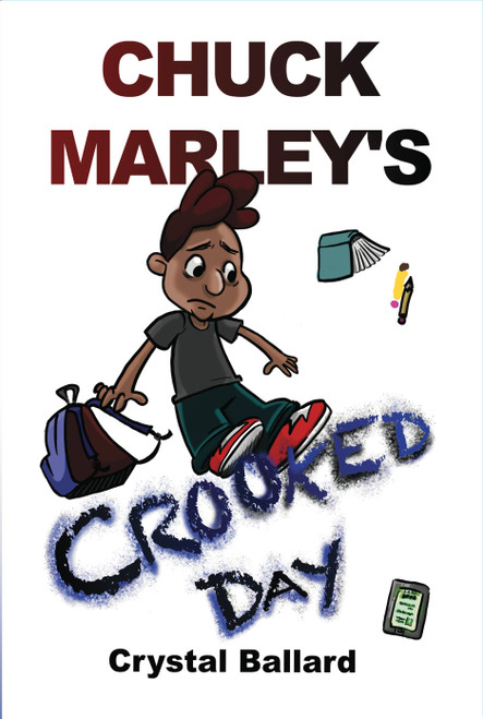 Chuck Marley's Crooked Day