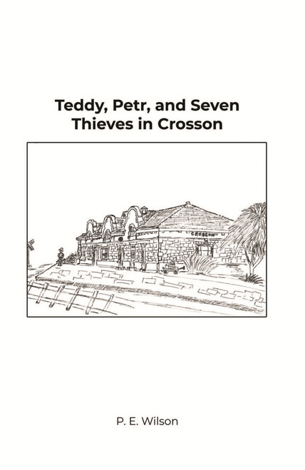Teddy, Petr, and Seven Thieves in Crosson