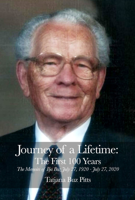 Journey of a Lifetime