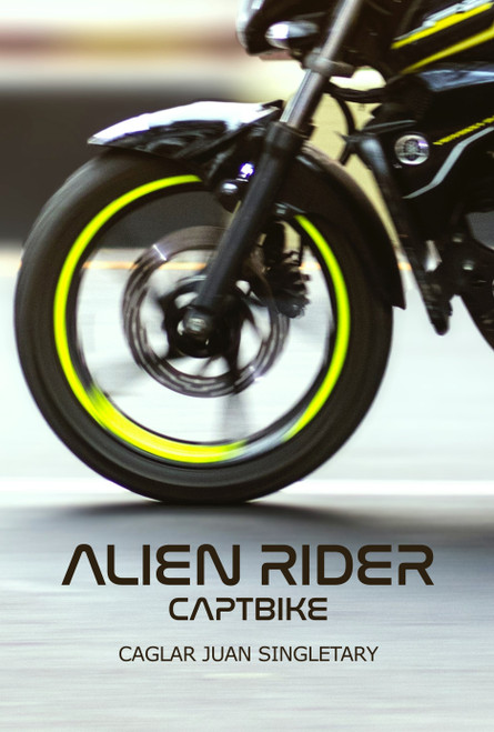Alien Rider