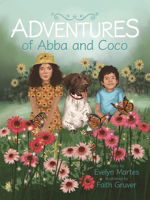 Adventures of Abba and Coco