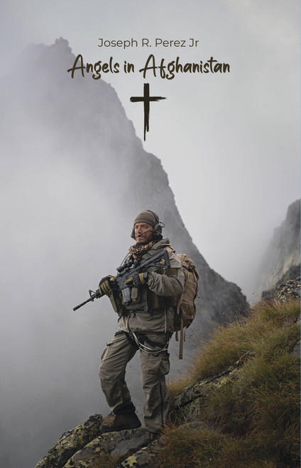 Angels in Afghanistan