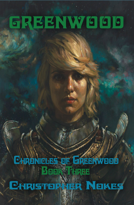 Chronicles of Greenwood