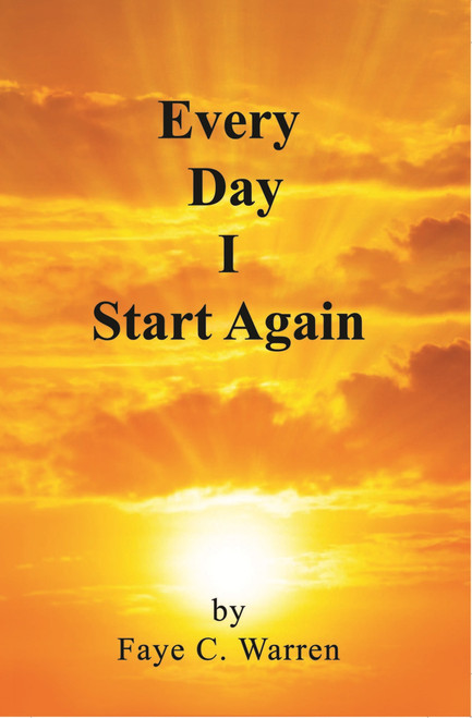 Every Day I Start Again