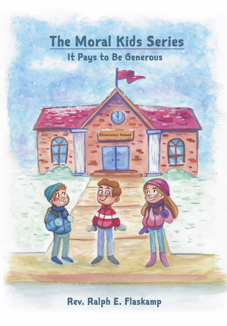 The Moral Kids Series