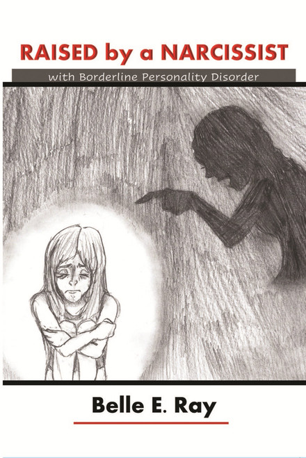 Raised by a Narcissist
