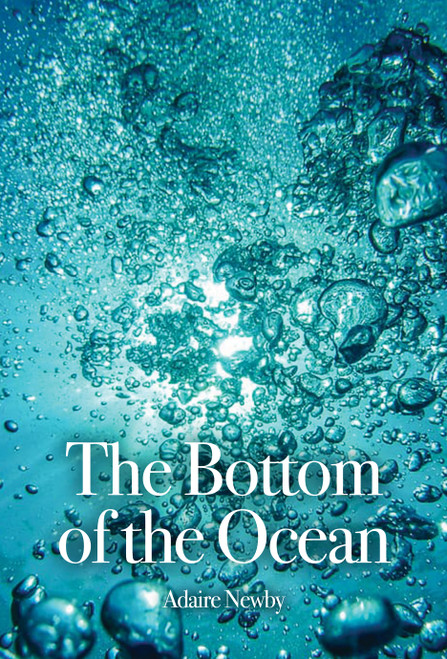 The Bottom of the Ocean