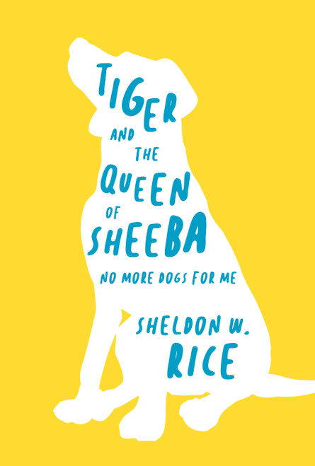 Tiger and the Queen of Sheeba