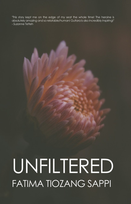 Unfiltered