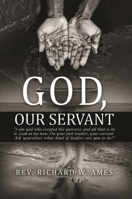God, Our Servant