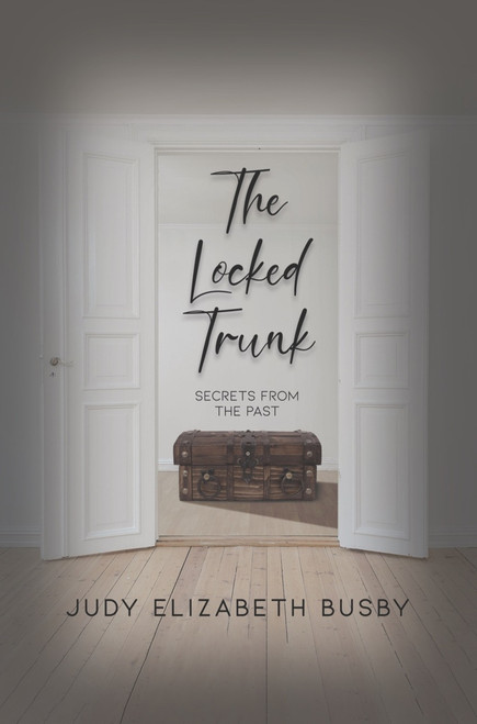 The Locked Trunk (HB)