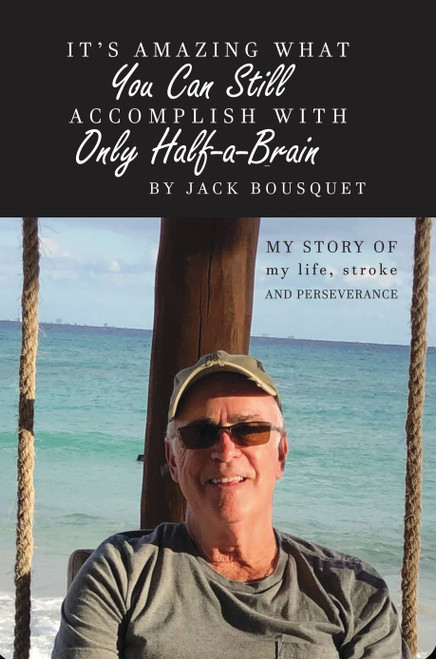 It's Amazing What You Can Still Accomplish with Only Half-a-Brain