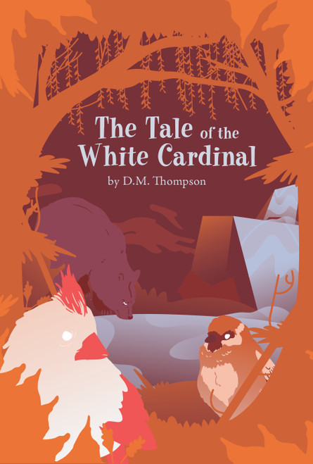The Tale of the White Cardinal