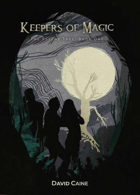 Keepers of Magic