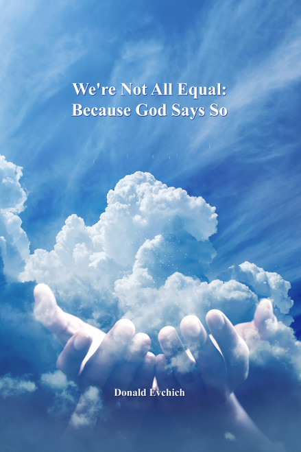 We're Not All Equal