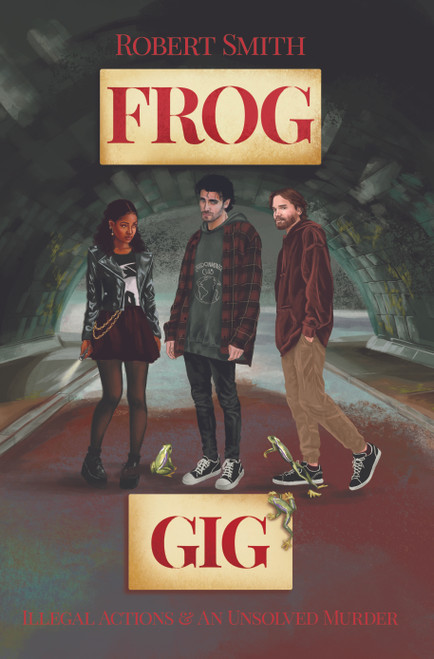 Frog Gig
