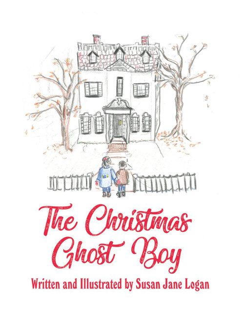 The Christmas Ghost Boy