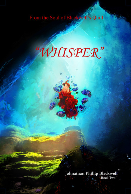 "Whisper" (HB)