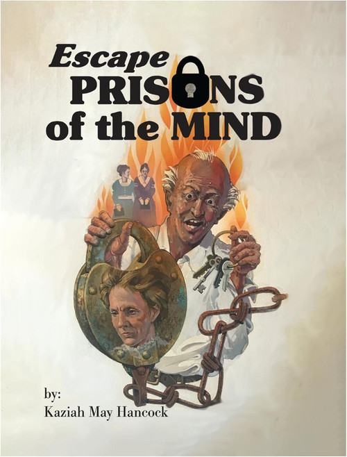 Escape Prisons of the Mind