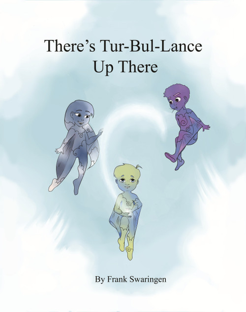 There's Tur-Bul-Lance Up There