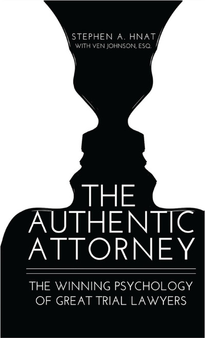 The Authentic Attorney