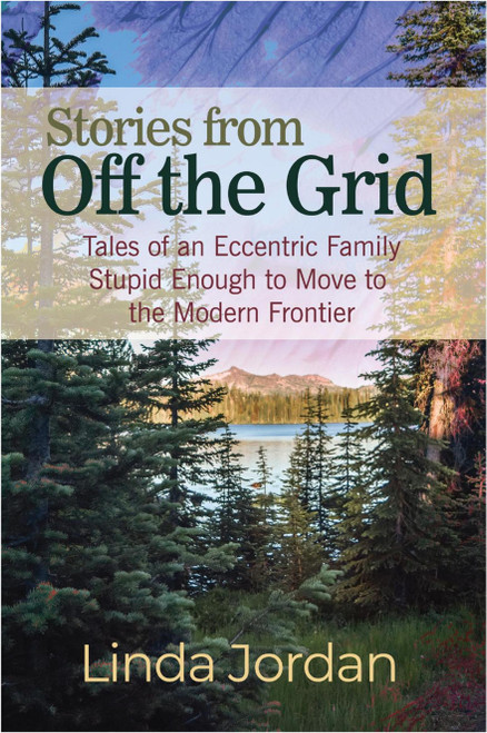 Stories from Off the Grid