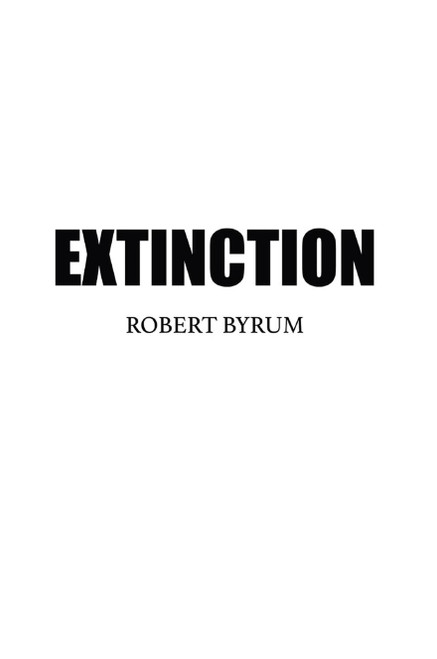 Extinction