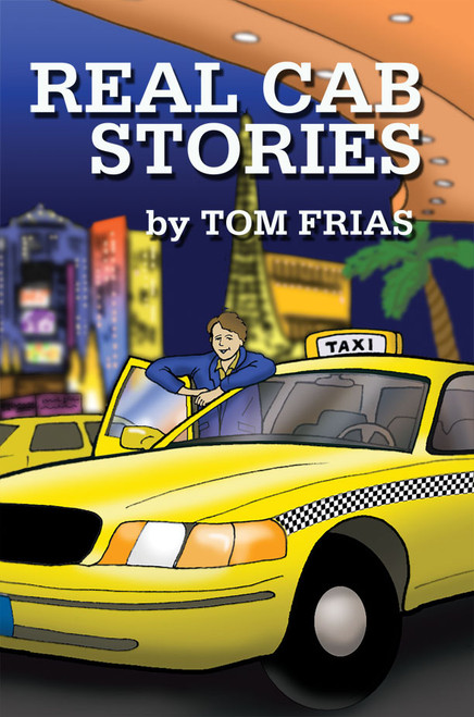 Real Cab Stories