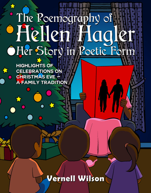 The Poemography of Hellen Hagler Her Story in Poetic Form (HB)