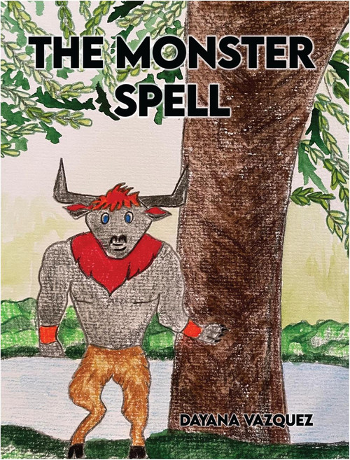 The Monster Spell