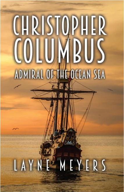 Christopher Columbus