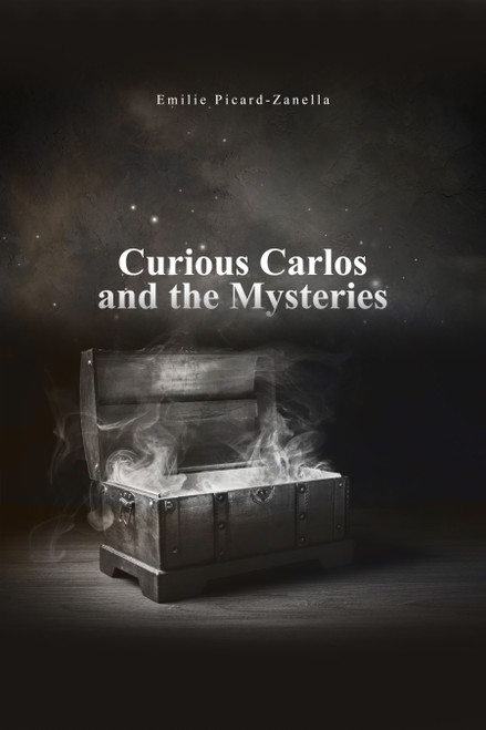 Curious Carlos and the Mysteries