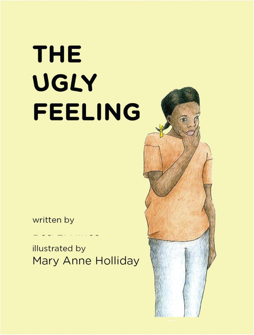 The Ugly Feeling (HB)