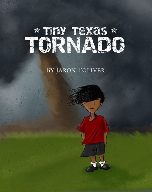 Tiny Texas Tornado
