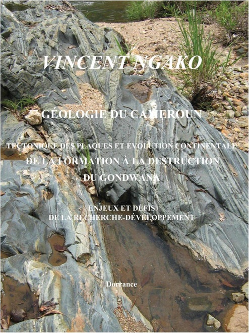 Géologie du Cameroun