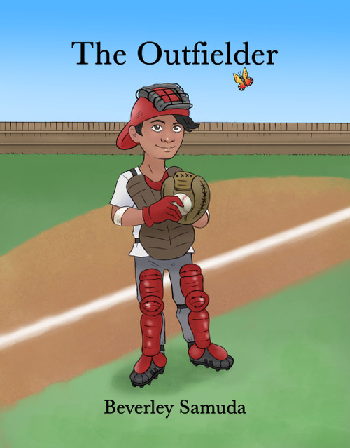 The Outfielder