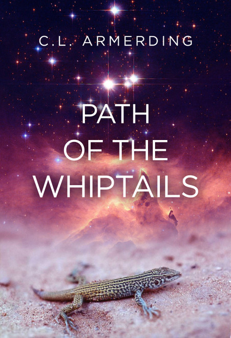 Path of the Whiptails