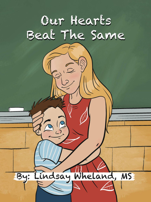 Our Hearts Beat the Same