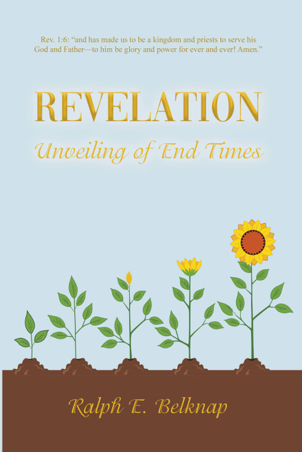 Revelation (HB)