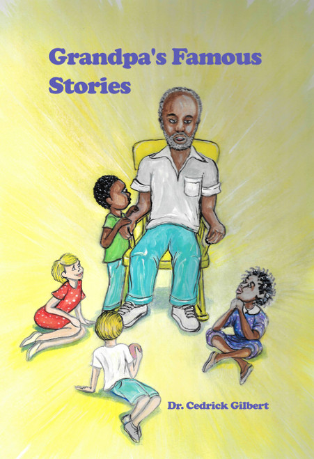 Grandpa's Famous Stories