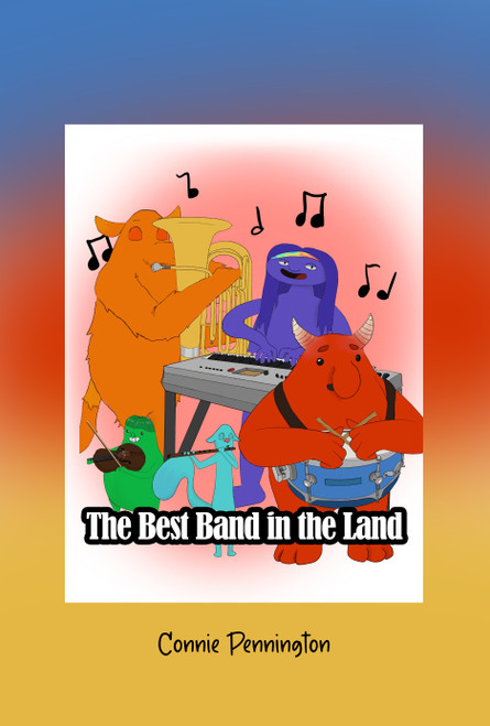 The Best Band in the Land