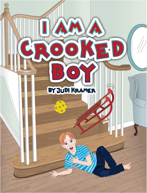 I Am a Crooked Boy