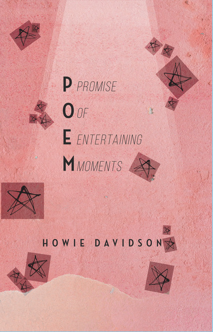 Poem: Promise of Entertaining Moments