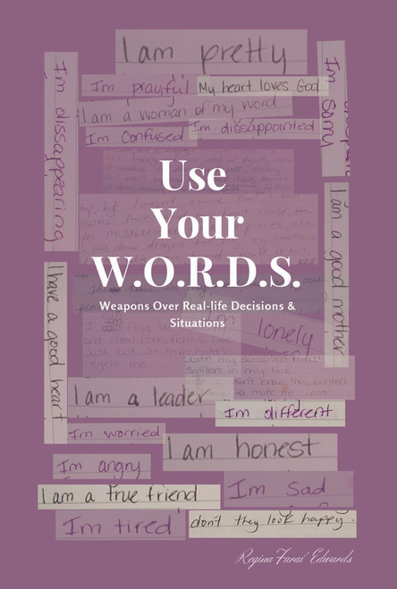 Use Your W.O.R.D.S.: Weapons Over Real-life Decisions and Situations 