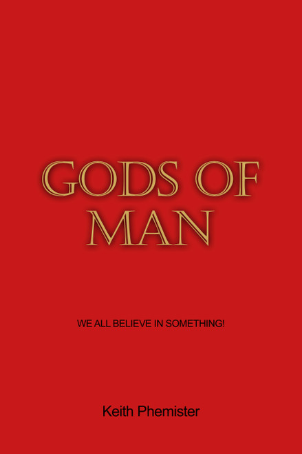 Gods of Man