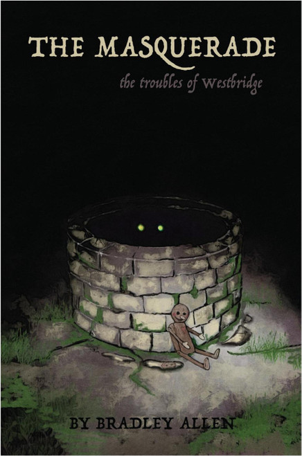 The Masquerade