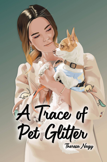 A Trace of Pet Glitter