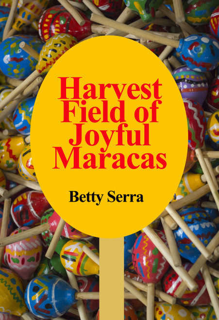 Harvest Field of Joyful Maracas